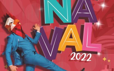 Programación Carnaval 2022