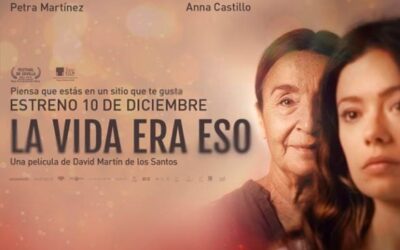 Regresa el programa ‘Jueves de Cine’, dedicado al séptimo arte
