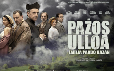 ‘Los Pazos de Ulloa’ inaugura el cartel teatral del mes de febrero