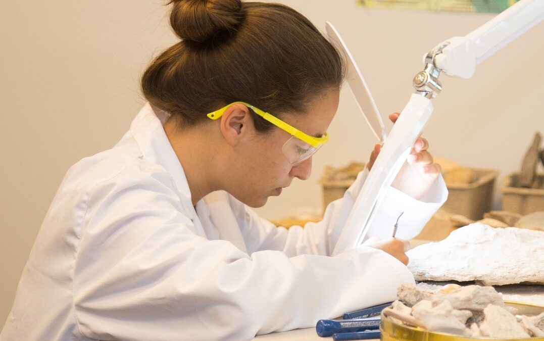 ‘Scape Room’ por el Día Internacional de la Mujer y la Niña en la Ciencia