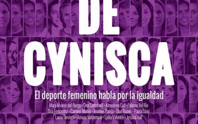 ‘Hijas de Cynisca’, una película documental sobre la desigualdad de género en el deporte