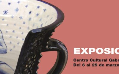 El Centro Cultural Gabriel Celaya abre sus puertas a la exposición ‘Barro y Mujer. Alfarería Femenina’