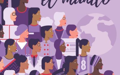 Programa 8M: Día Internacional de las Mujeres