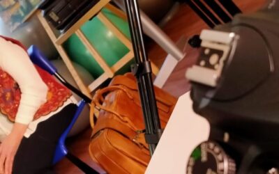 El cortometraje de la Concejalía de Mayores, ‘La Maleta’, viaja a Salou
