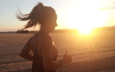 ‘El Reto de Jessy’: correr durante 24 horas de manera ininterrumpida para dar visibilidad al 8 de Marzo