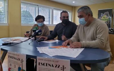 La EMMD ‘Joaquín de Luz’ presenta el ciclo de conciertos didácticos ‘Escena 2022’
