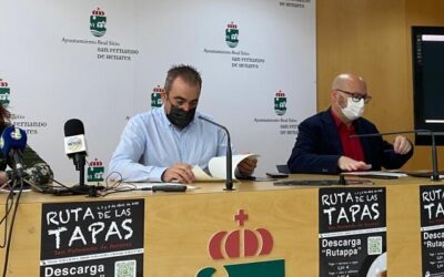 Regresa la ‘Ruta de las Tapas’ a San Fernando de Henares