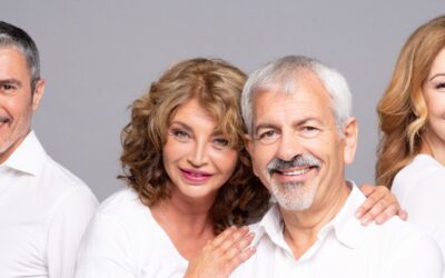 AGENDA CULTURAL: San Fernando de Henares presenta una completa oferta para el próximo trimestre con espacio para todos los públicos y de máxima calidad
