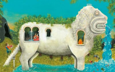 Abre sus puertas la exposición ‘Don Fermín. Una leyenda contemporánea de Manuel Marsol’