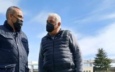 San Fernando de Henares, epicentro del fútbol base con ‘IberCup 2022’, un torneo internacional con la participación de los mejores clubes de hasta 15 países