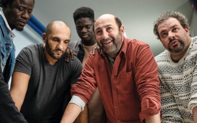 El ciclo ‘Jueves de Cine’ inaugura el mes de abril con la proyección de ‘El Triunfo’