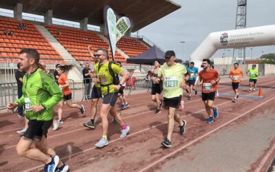 NOTA INFORMATIVA: Clasificación Carrera Popular – Fiestas Patronales 2022