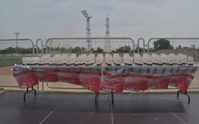 GALERÍA DE IMÁGENES: Carrera Popular de Fiestas Patronales 2022