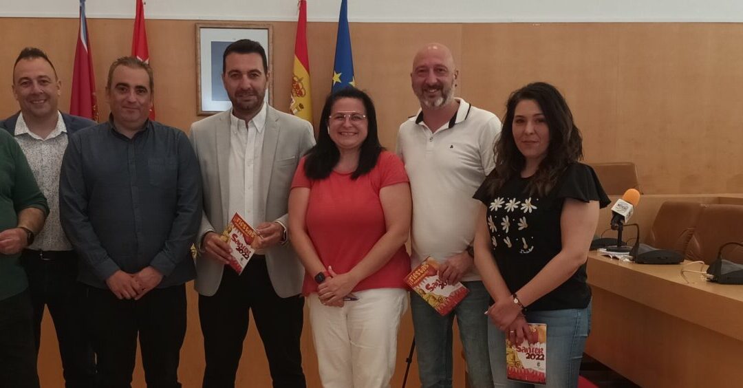 Conciertos, baile, actividades al aire libre… llegan las Fiestas Patronales de San Fernando de Henares