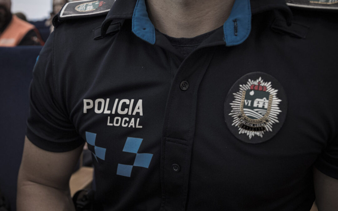 La tasa de criminalidad en San Fernando de Henares se sitúa 13 puntos por debajo de la media en la Comunidad de Madrid
