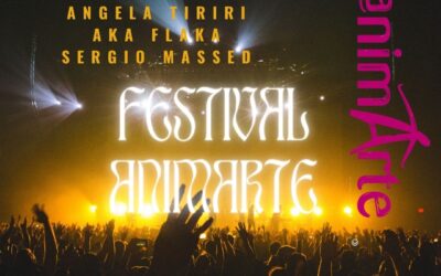 El ‘Festival @nimArte’ inaugura la programación de verano para jóvenes
