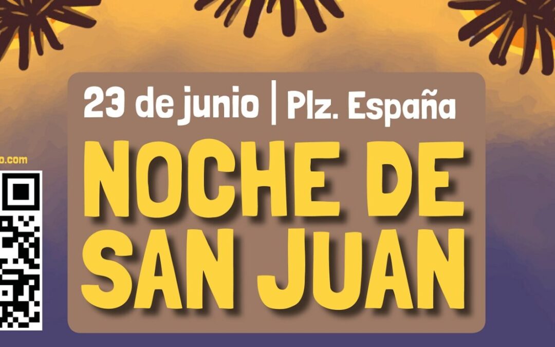 Regresa la ‘Noche de San Juan’ a San Fernando de Henares