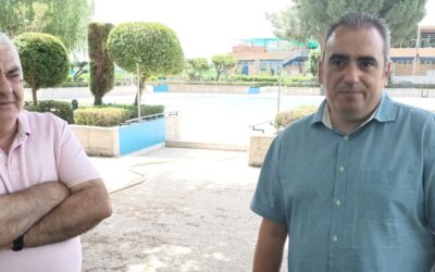 Las piscinas de verano abren sus puertas este sábado, día 18 de junio