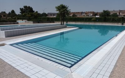 CURSOS DE NATACIÓN Y AQUAGYM: Verano 2023