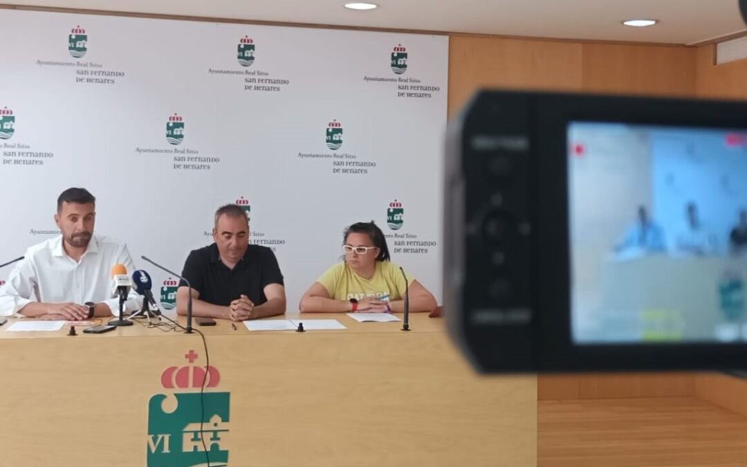 Gran afluencia de público y participación en unas Fiestas Patronales marcadas por la variedad de actividades y la seguridad