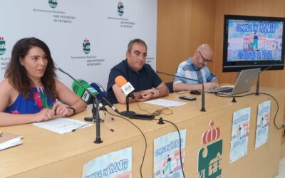 ‘Compra en Sanfer’, nueva campaña destinada a fomentar el comercio local