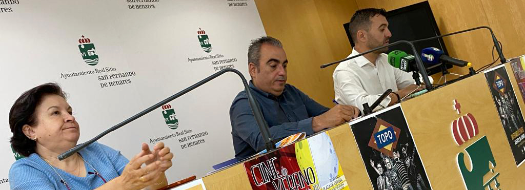 ‘Vive el Verano en… SANFER’, un completo programa de actividades para disfrutar al aire libre de estas jornadas