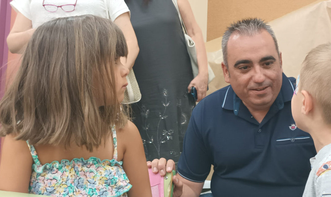 Más de 600 niños/as disfrutan de la amplia y completa oferta de Campamentos de Verano organizados por el Ayuntamiento de San Fernando de Henares para esta edición 2022