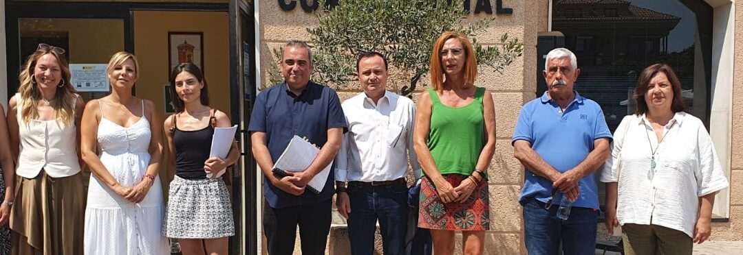 La Alianza por la Recuperación del Río Jarama continúa avanzando por la conservación y defensa de este importante recurso natural