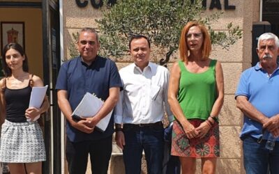 La Alianza por la Recuperación del Río Jarama continúa avanzando por la conservación y defensa de este importante recurso natural
