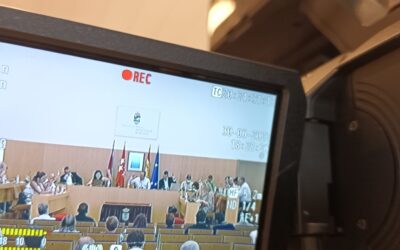 ‘Luz verde’ a una proposición para exigir la reapertura de los Servicios de Urgencias en Atención Primaria (SUAPs)