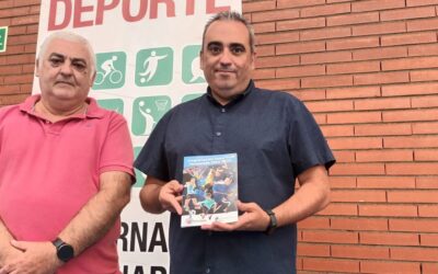 Cerca de 40 actividades para disfrutar del deporte en San Fernando de Henares: Nuevo programa para la temporada 2022-2023