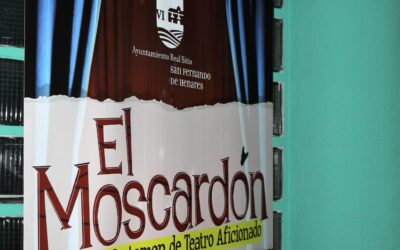 Bases del Certamen de Teatro Aficionado ‘El Moscardón’ – Edición 2023