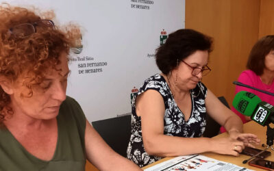 San Fernando de Henares celebra las XXVII Jornadas de Diversidad Funcional con un amplio programa de actividades en torno al deporte