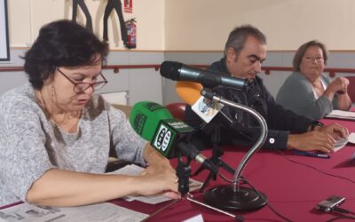 San Fernando de Henares inaugura sus ‘Jornadas sobre Personas Mayores’ que se prolongarán hasta el 29 de octubre