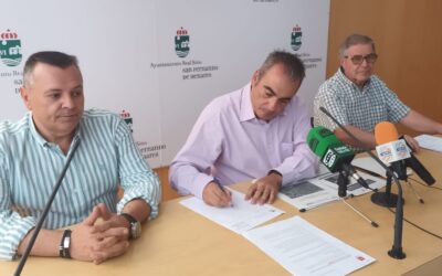 El Ayuntamiento de San Fernando de Henares actúa con máxima diligencia para la emisión de la declaración de ruina física inminente en Rafael Alberti 7, tras un informe que llegó ayer, a las 18:13 horas; y exige el desalojo de toda la finca, no solo de los portales 3 y 4, como plantea la Comunidad de Madrid