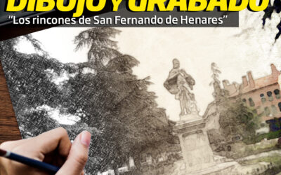 NOTA INFORMATIVA: Bases de concursos de Grabado y Dibujo y Acuarela organizados por la Concejalía de Cultura
