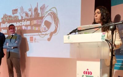 San Fernando de Henares, sede del V Encuentro Regional de Servicios de Información Juvenil
