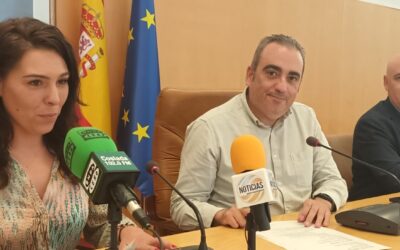 San Fernando de Henares pone en marcha ‘6.000 razones para comprar en Sanfer’, una campaña dirigida a impulsar la economía local y a promocionar a los establecimientos de proximidad