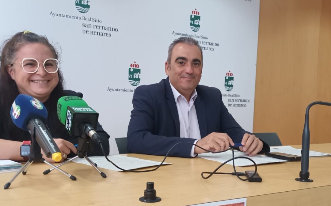 El IV Plan Municipal de Asfaltado incluye cerca de 40 calles alcanzando, prácticamente, todos los barrios