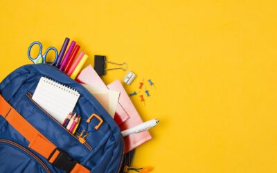 NOTA INFORMATIVA: Listado definitivo de admitidos/as en el III Plan Municipal de Ayudas a las Familias para la Adquisición de Material Escolar