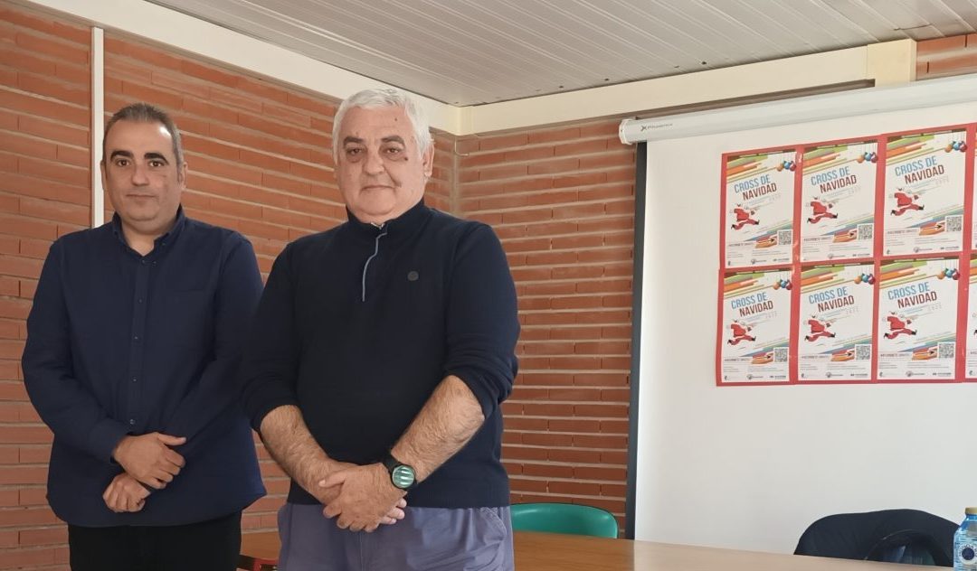 Diciembre con mucho deporte en San Fernando de Henares