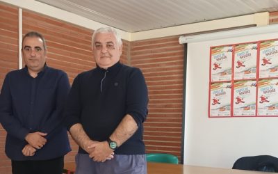 Diciembre con mucho deporte en San Fernando de Henares