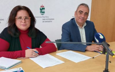 PROGRAMACIÓN 25N: Jornadas por el Día Internacional de la Eliminación de la Violencia contra la Mujer
