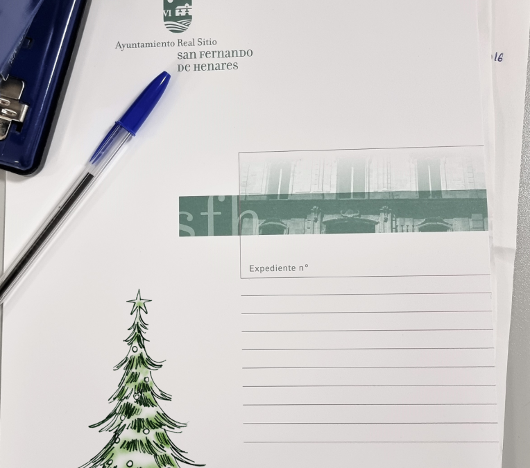 NOTA INFORMATIVA: Listado definitivo de beneficiarios/as de las ayudas al servicio de Campamento Urbano de Navidad  2022
