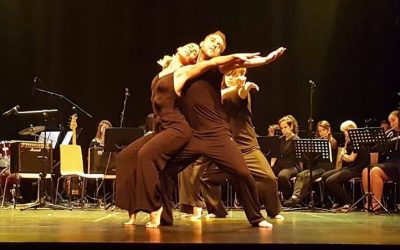 PROGRAMACIÓN NAVIDAD: Gran concierto de la Escuela Municipal de Música y Danza ‘Joaquín de Luz’