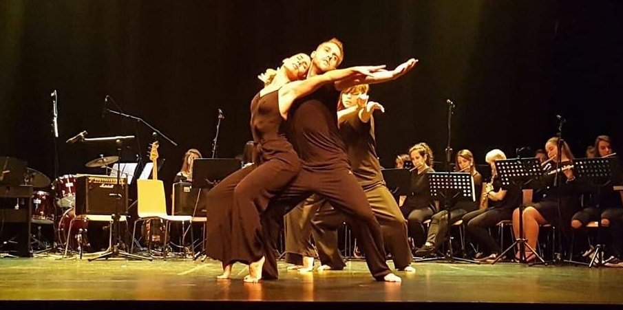 PROGRAMACIÓN NAVIDAD: Gran concierto de la Escuela Municipal de Música y Danza ‘Joaquín de Luz’