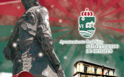 PROGRAMACIÓN DE NAVIDAD: Más de 50 actividades para disfrutar en familia sin salir de San Fernando de Henares