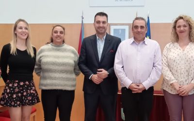 ‘Luz verde’ a una propuesta del equipo del equipo de Gobierno para desbloquear la situación de plaza de España
