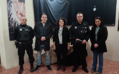 Nueva edición del programa ‘Suprime el Acoso’ que pone en marcha Policía Local