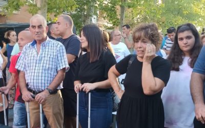 Javier Corpa, alcalde de San Fernando de Henares: “El Gobierno de la Comunidad de Madrid demuestra, una vez más, su falta de respeto y de empatía con los/as afectados/as por la Línea 7B de Metro”